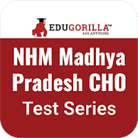 NHM Madhya Pradesh CHO Mock Te