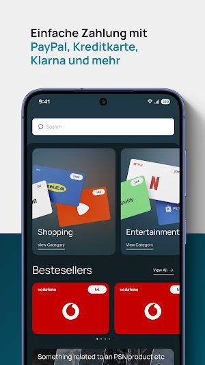 Terd – Your Credit Shop Screenshot 2