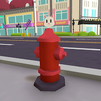 Friendscape RP
