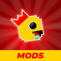 Mod For Melon Play Ground