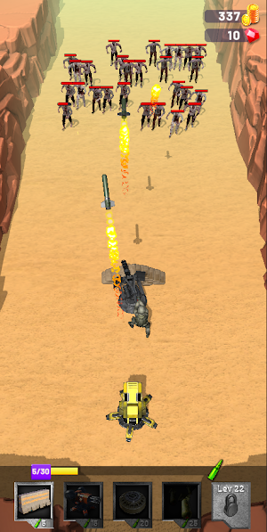 Target Blast Screenshot 2