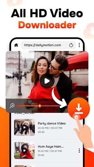4K Video Downloader Screenshot 2