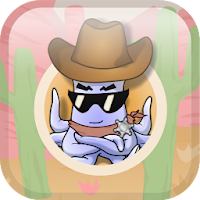 Crystal Klondike Solitaire