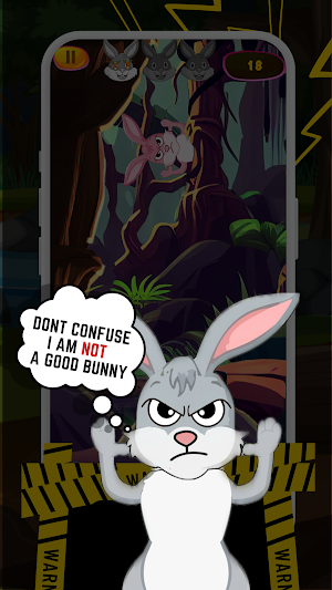 Bad Bunny Screenshot 3