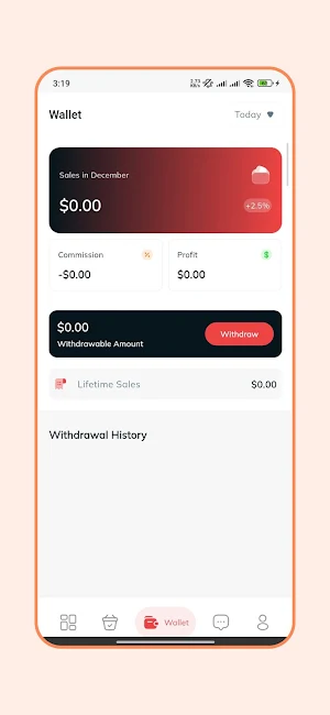Choyon Biz Screenshot 1