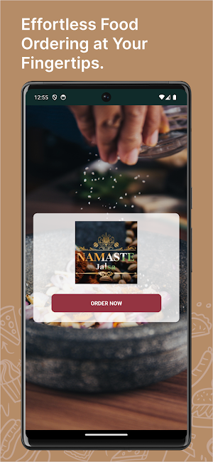 Namaste Jalsaa Screenshot 0