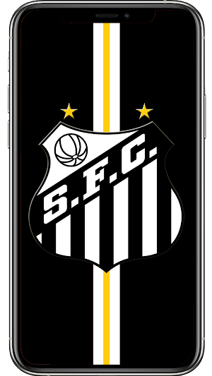 Santos F.C Wallpapers Screenshot 2