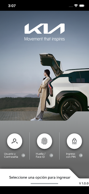 MyKia Colombia Screenshot 0
