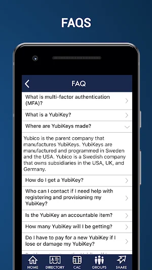 iRocket by ARCWERX Screenshot 3