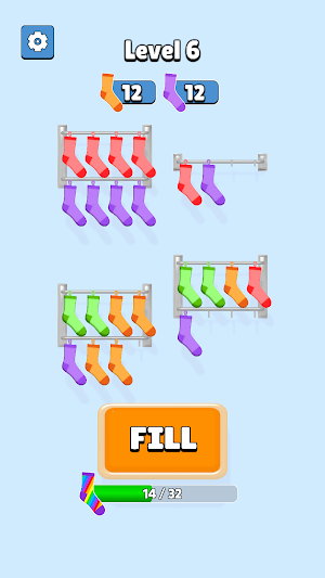 Pair Jam Screenshot 2