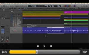 Recording Course For Logic Pro Screenshot 2
