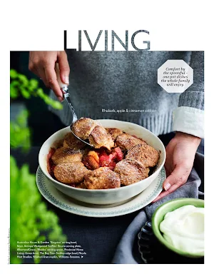 Australian House and Garden Magazine Screenshot 3