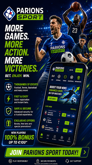 parions sport Screenshot 2
