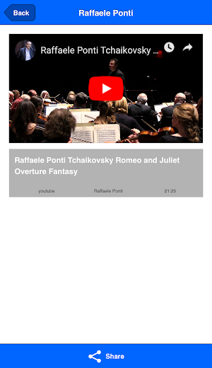 Raffaele Ponti Screenshot 1