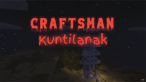 Craftsman Kuntilanak Indonesia Screenshot 0