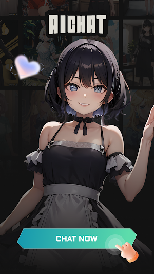 CharacterX - AI Soulmate Screenshot 0