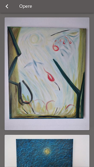 IVIPANCINI MY ART Screenshot 3