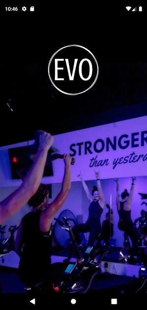 Evolution Cycle Studio Screenshot 0