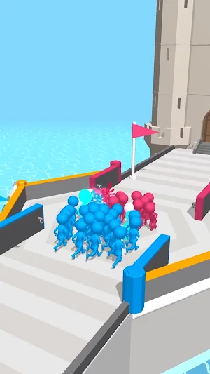 Make a Ten: Army Clash Screenshot 3