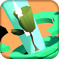 StackTree : planting trees
