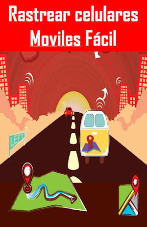 Localizar a Mi Pareja Guide Screenshot 2