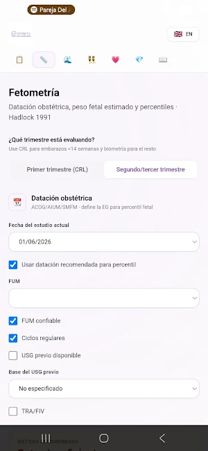 Gestage Eco Screenshot 3