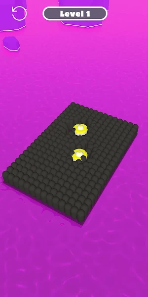Stain Ball 3D Screenshot 0