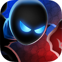 Stickman Warriors:UFB Fighting