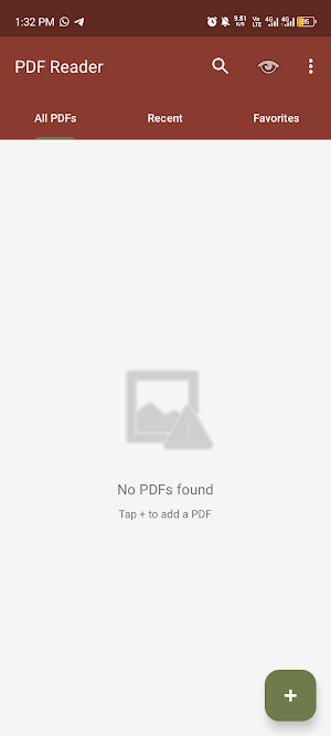 Files trunk Screenshot 1