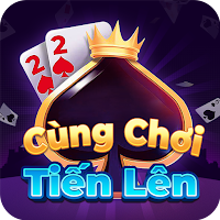 Cùng Chơi Tiến Lên-Game Bài