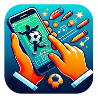 Football Flick Up Skills