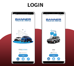 Banner Auto Care Screenshot 0