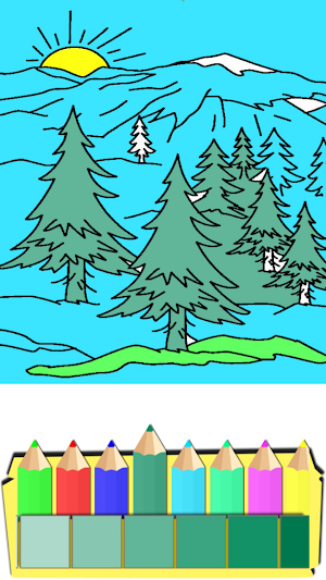 Puzzle Games For Kids offline Screenshot 1