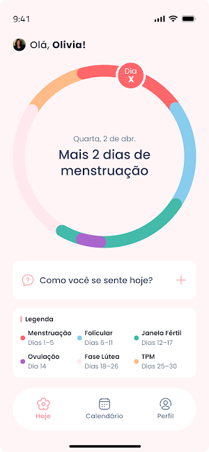 Flowy Screenshot 1