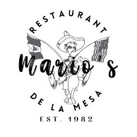 Mario's de la Mesa