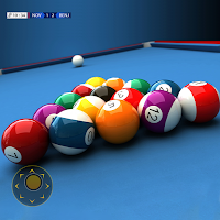 Billiards 8 Ball Pool Offline