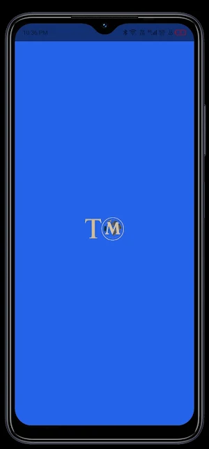 Thrive map Screenshot 0