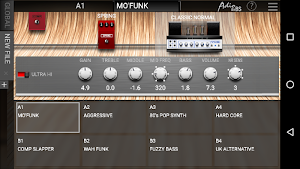 Tone Room Screenshot 3