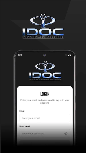 IDOC Screenshot 0