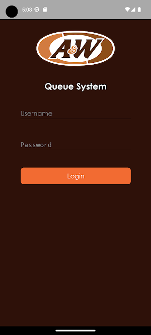 A&W Malaysia Merchant Screenshot 0