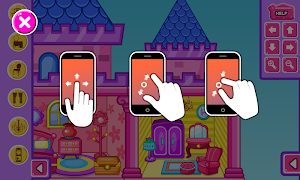Home Design Decoration Screenshot 3