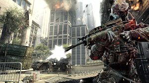 Battleground clash : FPS Games Screenshot 2