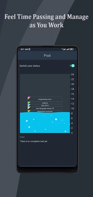 Reda: Online To Do Lists/Tasks screenshot 5