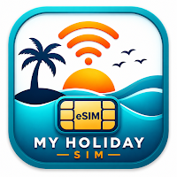 My Holiday SIM