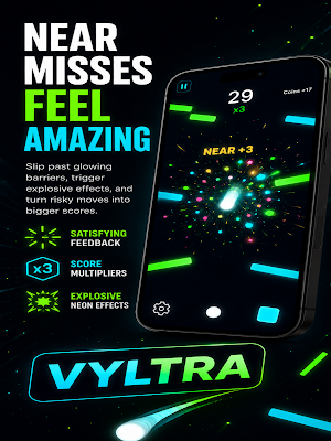 Vyltra Screenshot 0