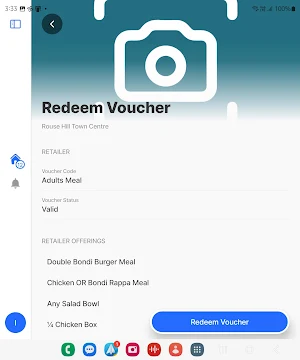 GPT Redeem Screenshot 2