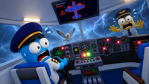 Dear Passengers Screenshot 0