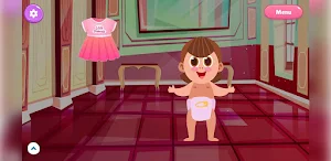 PrincesSarelle Screenshot 0