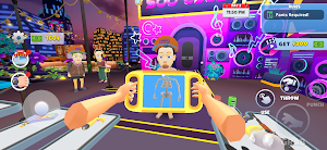 Nightclub Security Check Screenshot 3