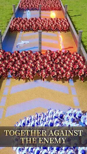king's road Screenshot 2